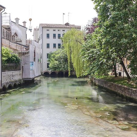 Treviso City Town 1 Zewnętrze zdjęcie