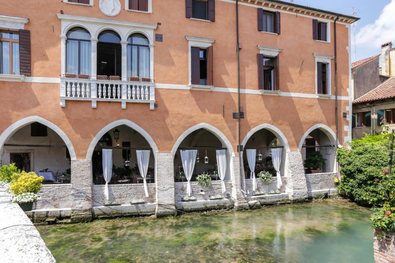 Treviso City Town 1 Zewnętrze zdjęcie