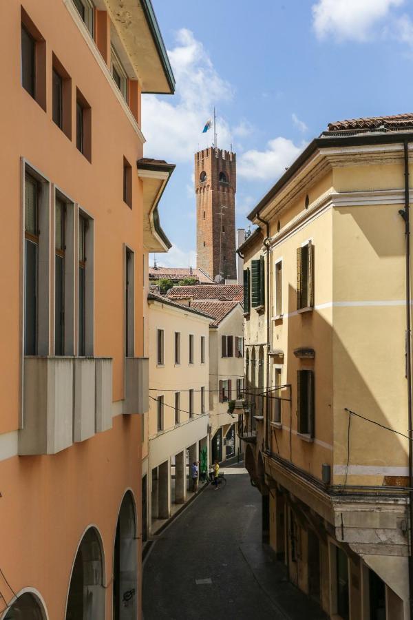 Treviso City Town 1 Zewnętrze zdjęcie