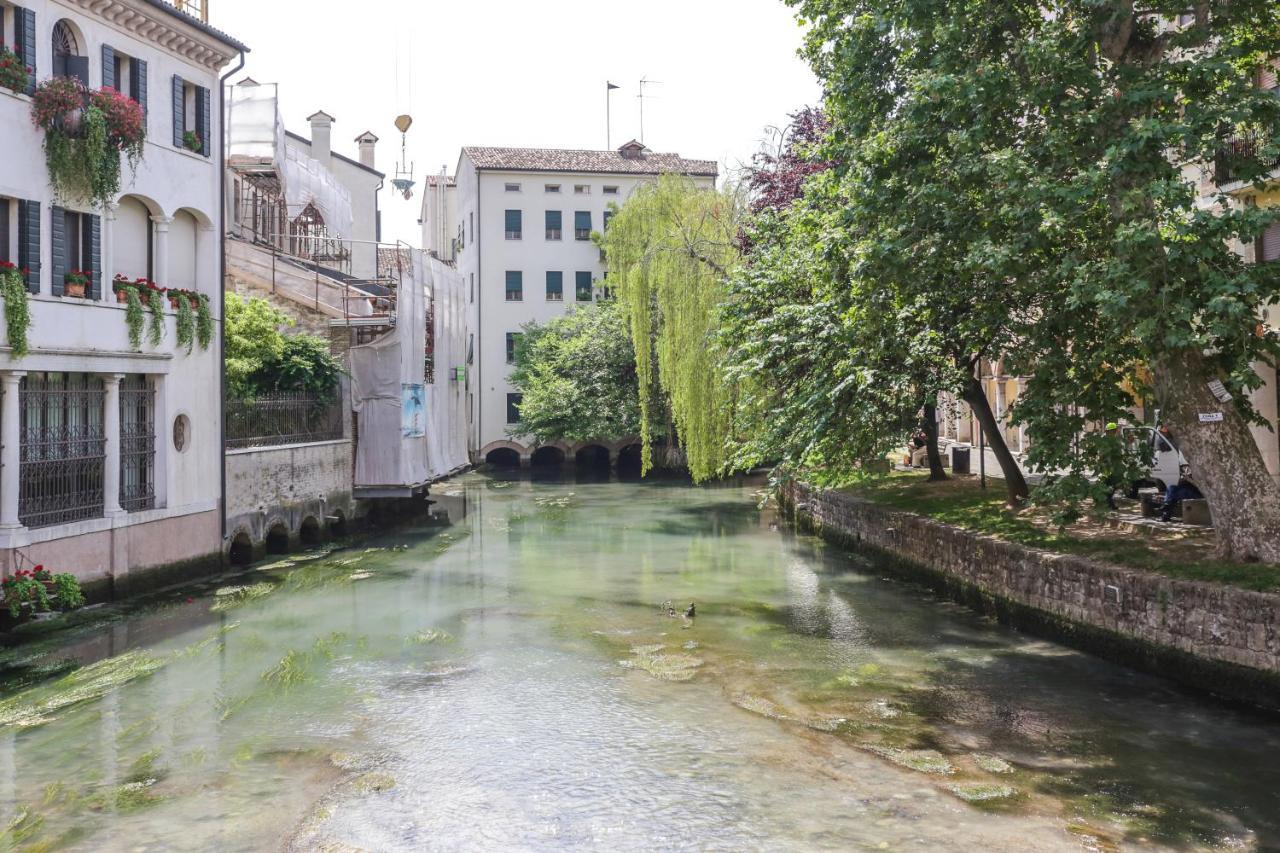 Treviso City Town 1 Zewnętrze zdjęcie