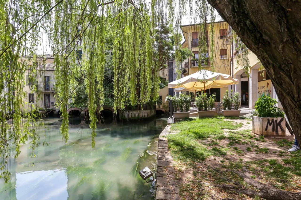 Treviso City Town 1 Zewnętrze zdjęcie