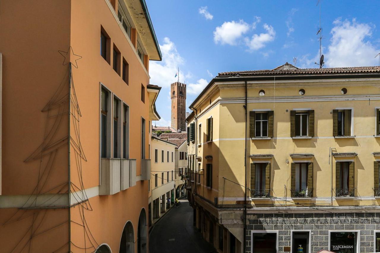 Treviso City Town 1 Zewnętrze zdjęcie